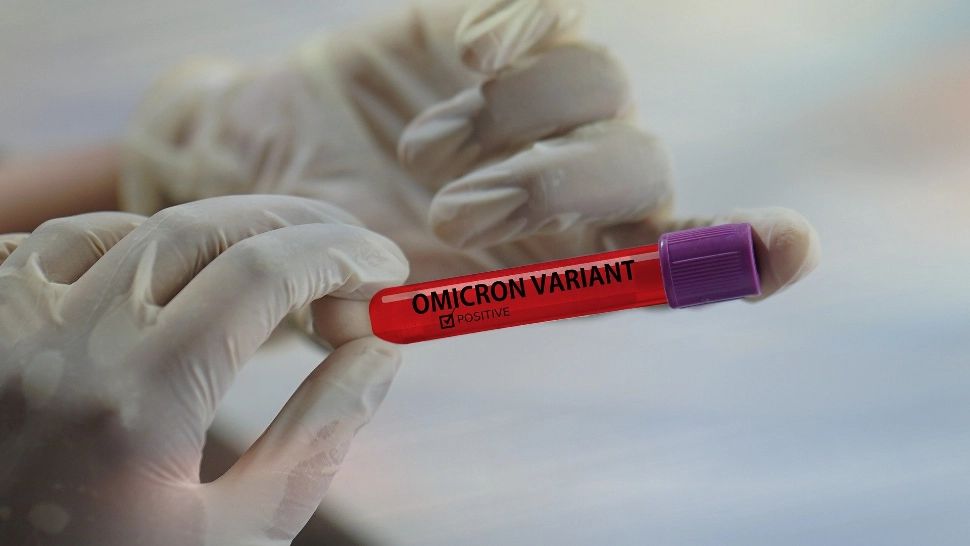 Creștere îngrijorătoare de infectări cu varianta Omicron în Marea Britanie