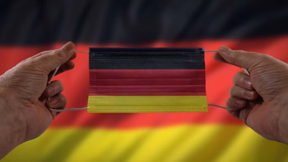 Noi restricţii în Germania. Petreceri de Revelion cu maximum 10 invitaţi vaccinați