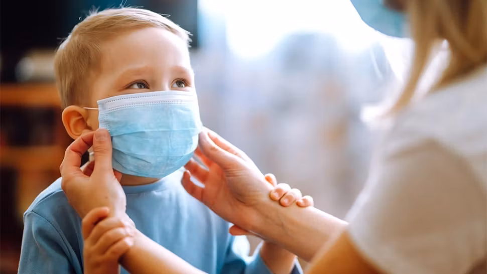 Mai mulți copii, VACCINAȚI greșit împotriva COVID-19. Părinții au anunțat Poliția - Unde s-a întâmplat