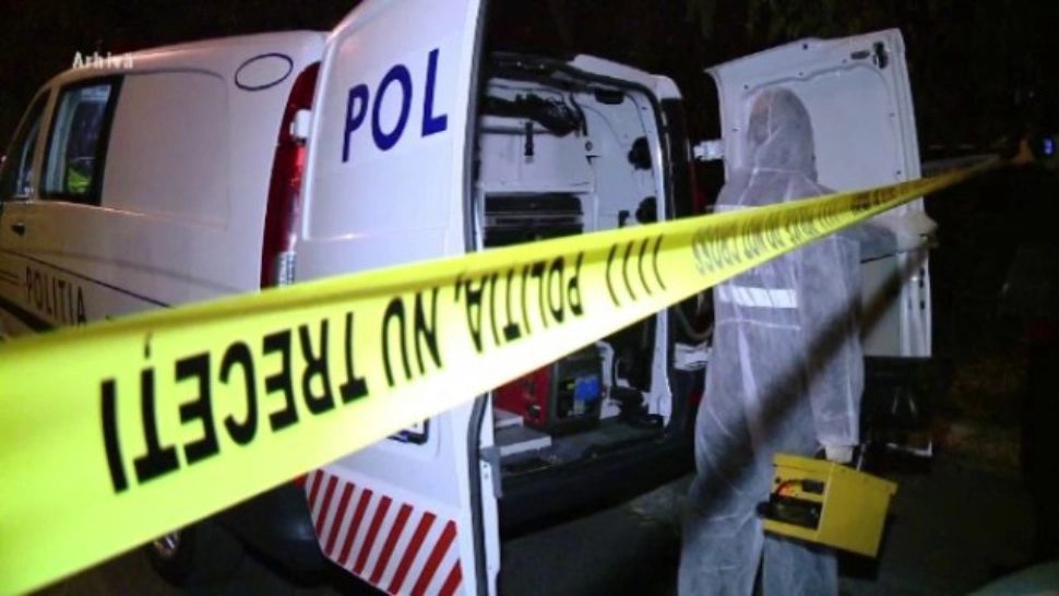 Tragedia de la clinica stomatologică. Parchetul Tribunalului București a preluat dosarul morții fetiței de doi ani