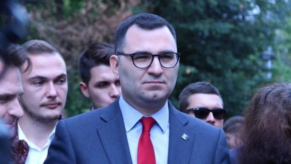 Cristian Băcanu clamează declarațiile lui Marcel Ciolacu despre taxarea marilor companii: „Hai să vedem cu ce taxe mai speriem multinaționalele”