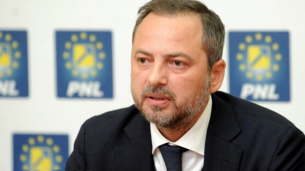 Dan Motreanu: „Nu cred într-un proiect PNL-PSD de şapte ani de zile. Nu părăsesc partidul când majoritatea decide altceva”