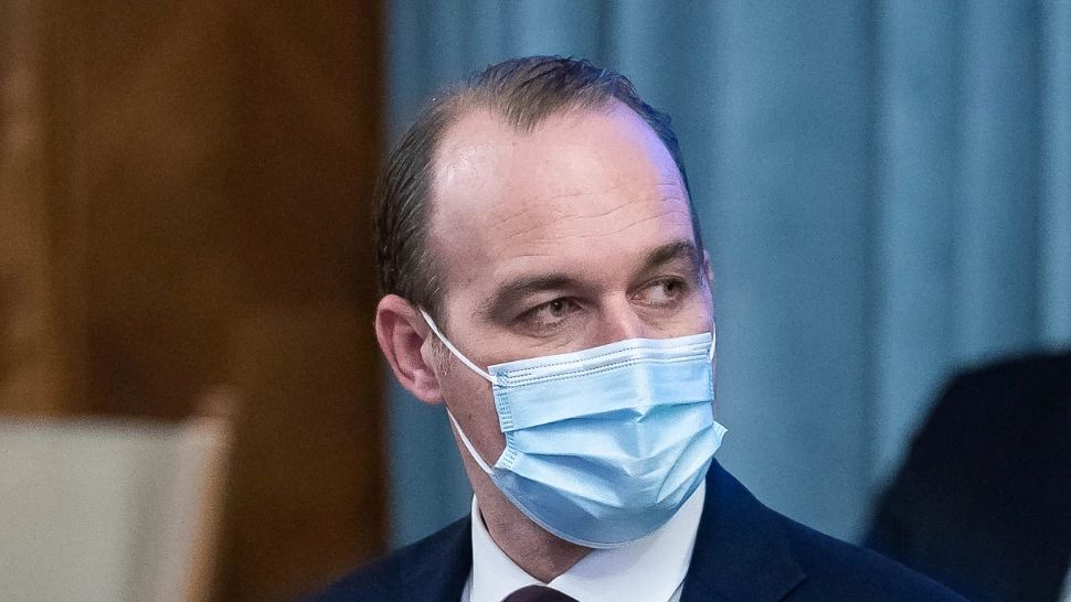 Tensiuni PNL-PSD în Guvern! Rafila și Budăi, puși la zid de Vîlceanu: „Stau cel mai prost. Se așteaptă progrese și mai puțin scuze”