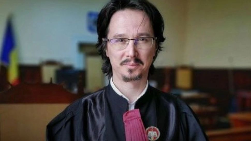 Judecătorul Danileț vrea să ajungă la șefia Parchetului General din Moldova. Ce șanse are