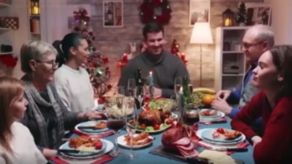 Cum petrec românii din Diaspora de sărbători