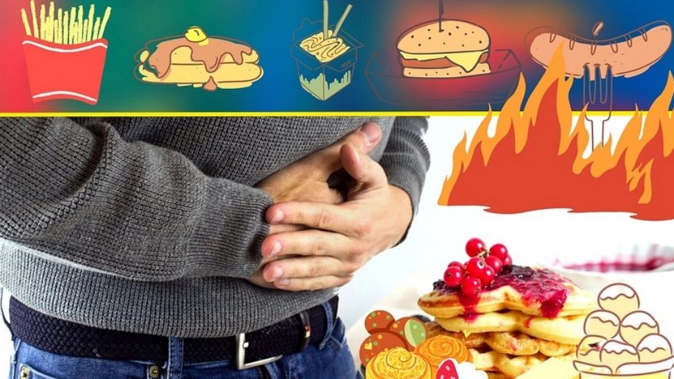 Leguma banală și ieftină care îți curăță stomacul de toxine și reglează digestia