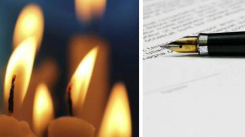 DOLIU în literatura românească! S-a stins din viață un mare scriitor