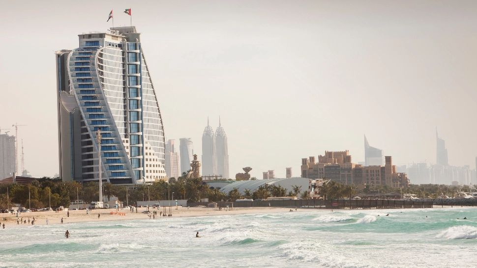 Aleșii neamului, excursie de lux, la Dubai, pe banii poporului VIDEO