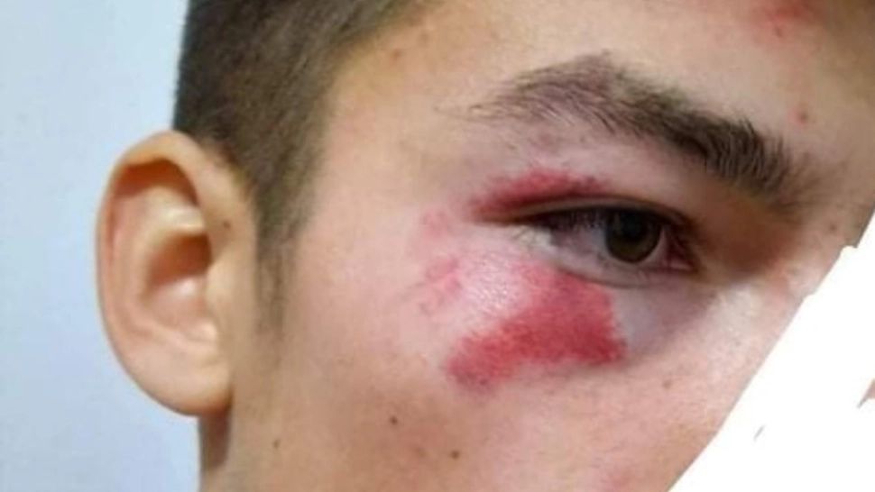 Teroare la un liceu din Botoșani. Elevi bătuți de pușcăriași eliberați