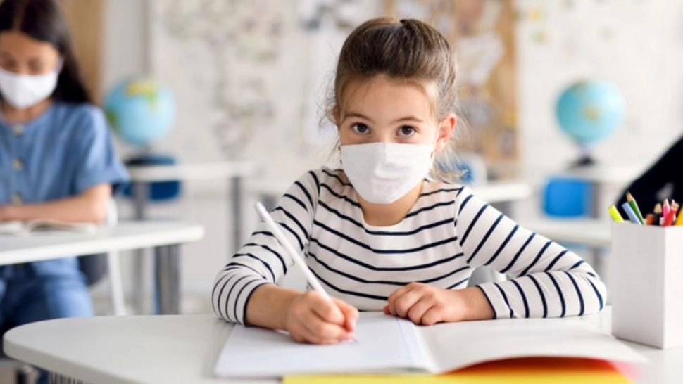 Cum se vor face cursurile în şcoli săptămâna viitoare. Anunțul lui Andrei Baciu