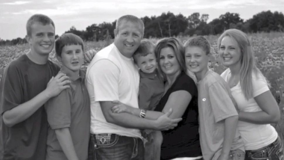 A murit de cancer şi, după doi ani, a urmat șocul: familia a primit o scrisoare de la ea - mesaj tulburător