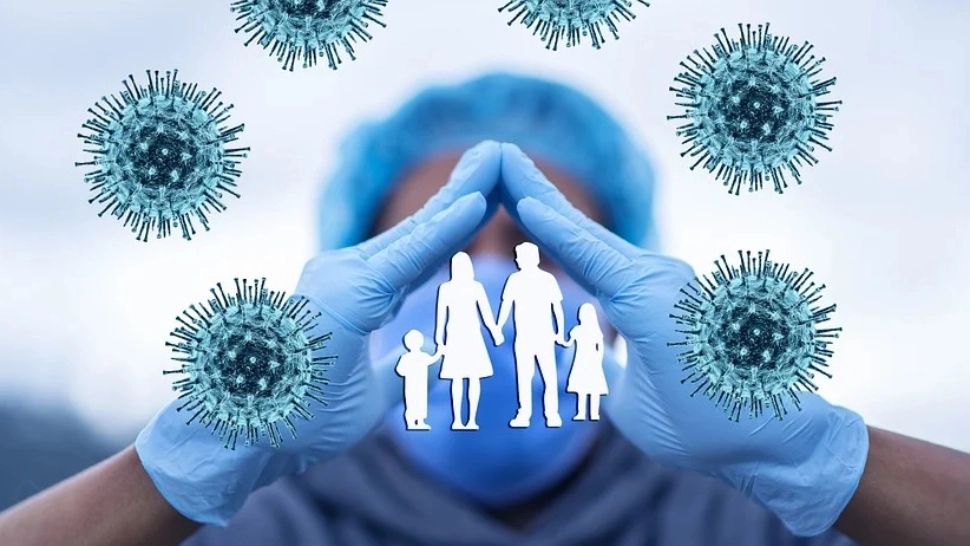 Bilanț coronavirus 10 decembrie: sub 1.000 de noi infectări, numărul deceselor - în scădere continuă