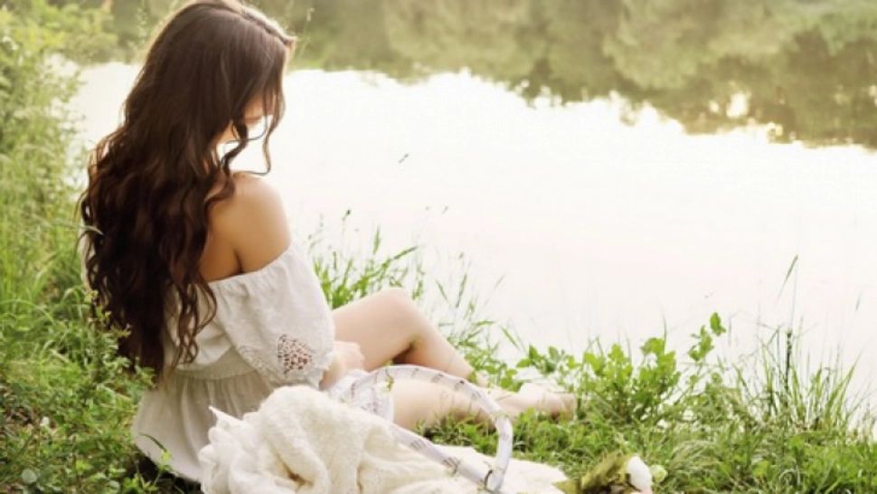 A petrecut o noapte de vis cu o văduvă. După 9 luni, a primit un plic. Când l-a citit, a căzut secerat, în lacrimi! 