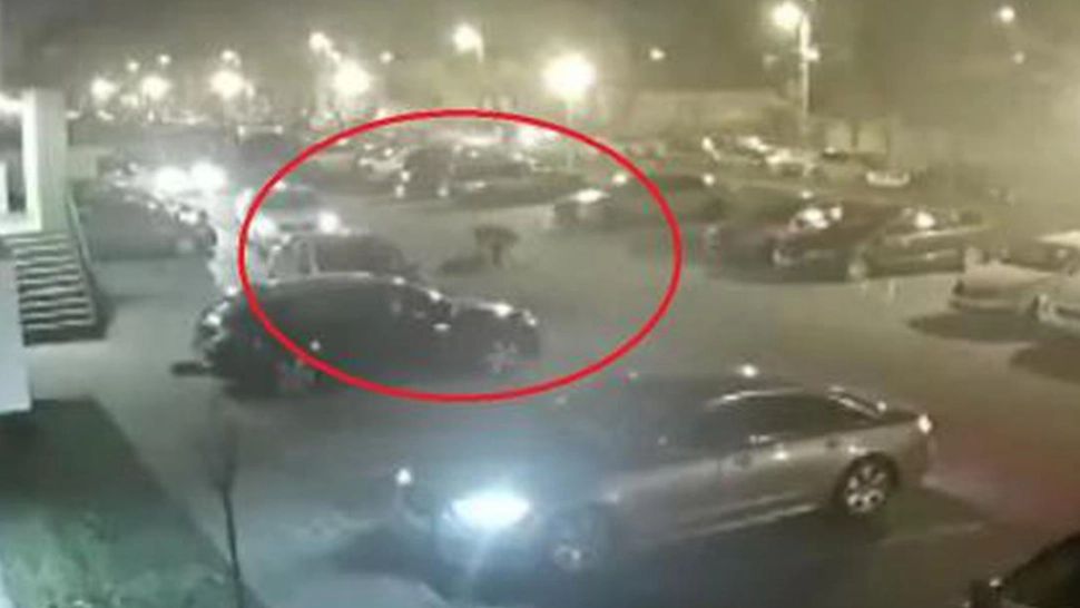 Fostul șef al Poliție Locale Oradea a fost condamnat! Ce pedeapsă a primit bărbatul care a încercat să își omoare soția în fața blocului 