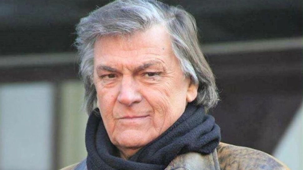 Florin Piersic, surprins într-o ipostază neașteptată - Cu cine a fost fotografiat marele actor