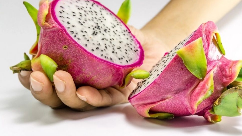 Ce este, de fapt, fructul dragonului și cât de important este pentru organism - previne boli grave dacă este consumat corect