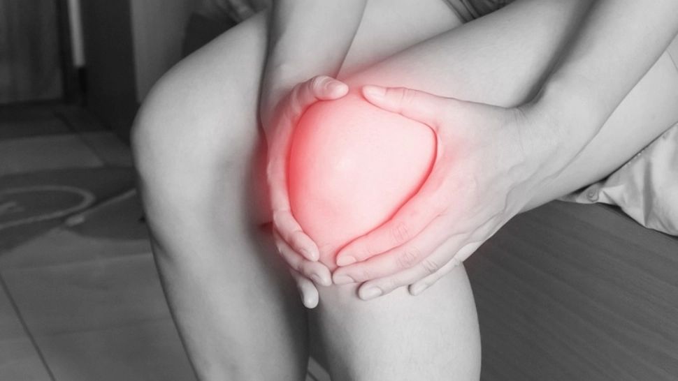 Cum scapi de durerile de genunchi fără medicamente