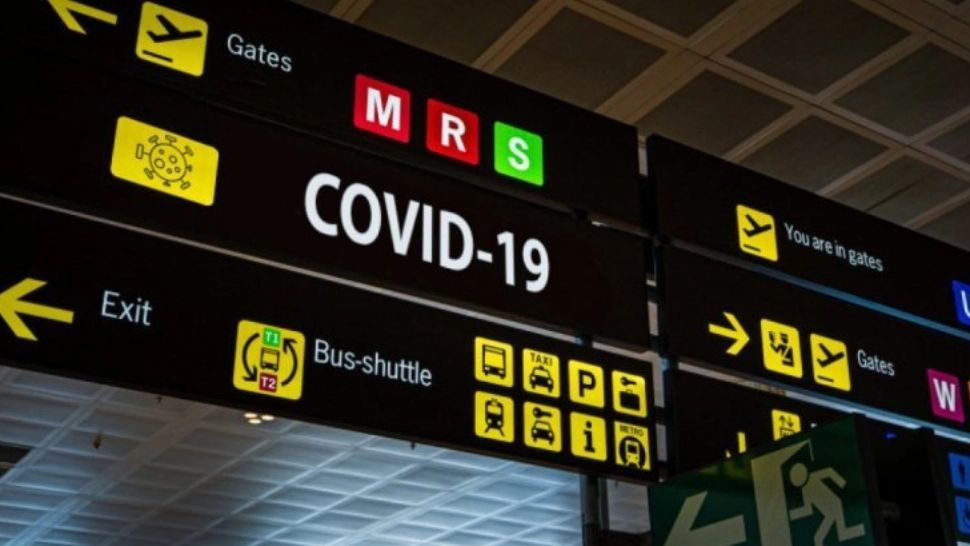 Noua LISTĂ a țărilor cu risc epidemiologic, în vigoare din 26 decembrie - Document OFICIAL 