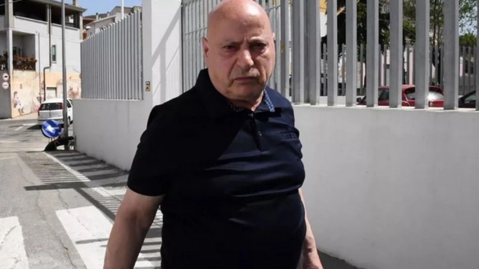 Unul dintre cei mai căutați fugari din Italia a fost prins - faimos pentru evadările spectaculoase 