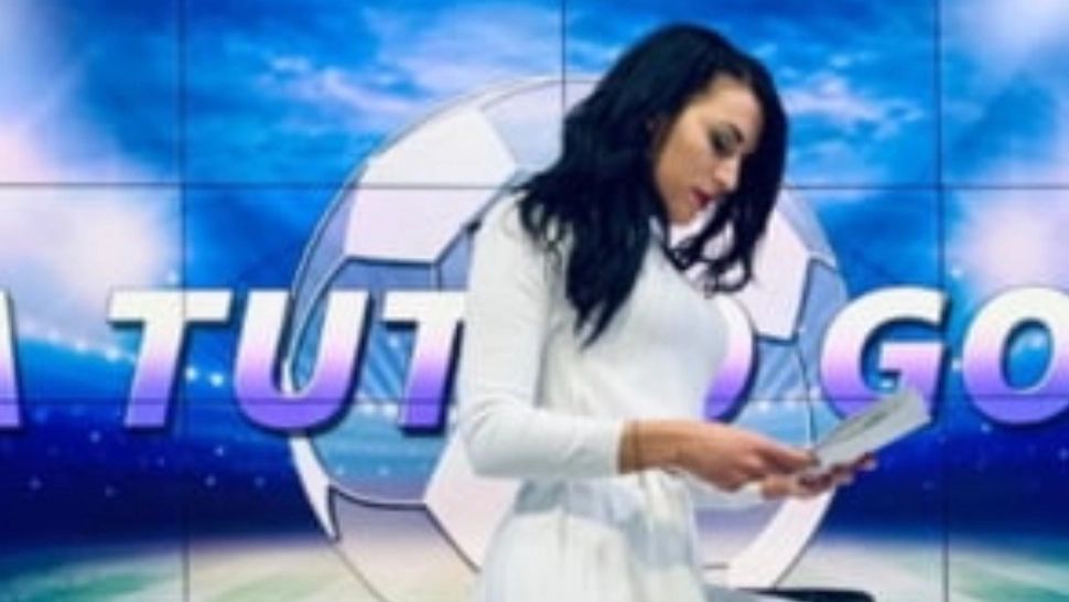 VIDEO | Jurnalistă de sport, atinsă în zonele intime de suporteri, după un meci de fotbal: "Credeau că sunt un obiect"