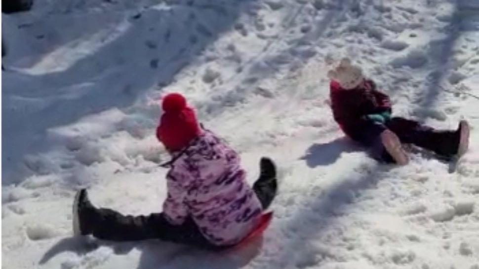 Revelion cu temperaturi de primăvară. Schimbări radicale ale vremii: cum arată ultimele date de la ANM