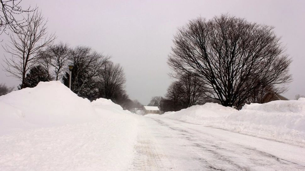 Circulație închisă din cauza VISCOLULUI! Condiţiilor meteo nefavorabile în mai multe zone ale țării