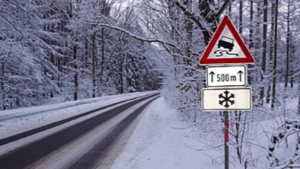 ANM a emis prognoza pentru următoarele două săptămâni: Vom avea zăpadă de Crăciun?