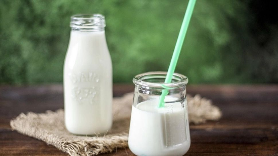 Ce se întâmplă în organismul tău dacă bei kefir timp de o lună