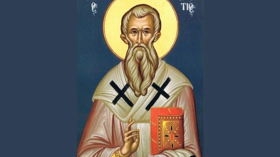 Sărbătoare 20 decembrie - Un sfânt foarte important e sărbătorit astăzi - Obiceiul pe care toți românii îl au în această zi