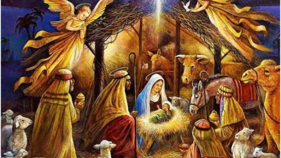 Oamenii de știință consideră că au descoperit data exactă a nașterii lui Iisus - și spun că nu a fost pe 25 decembrie î. Hr.