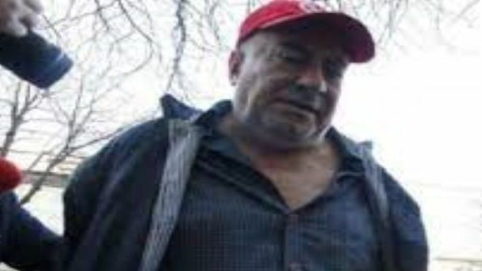 Scandalagiu celebru din România, mort pe treptele postului de poliție