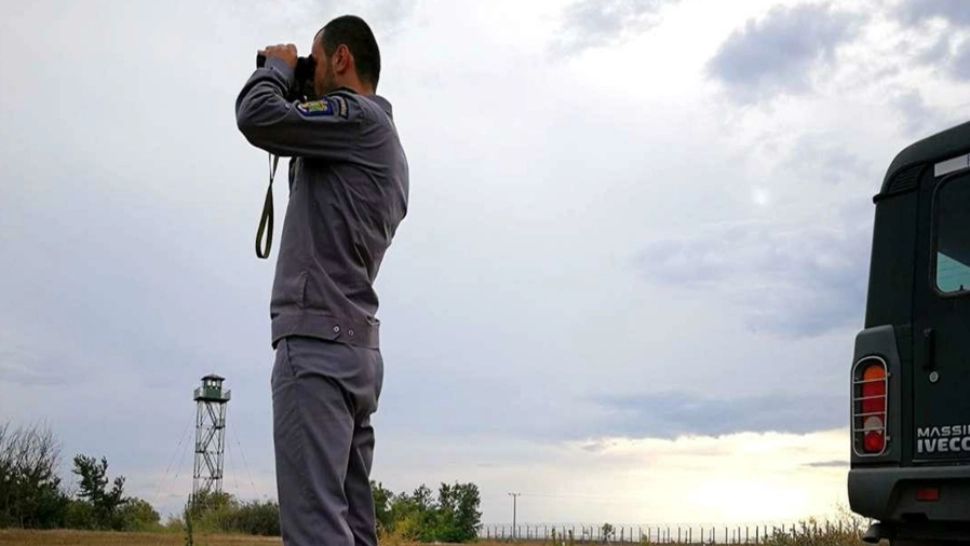 Indieni prinși la frontieră! Aceștia încercau sa între ilegal în România