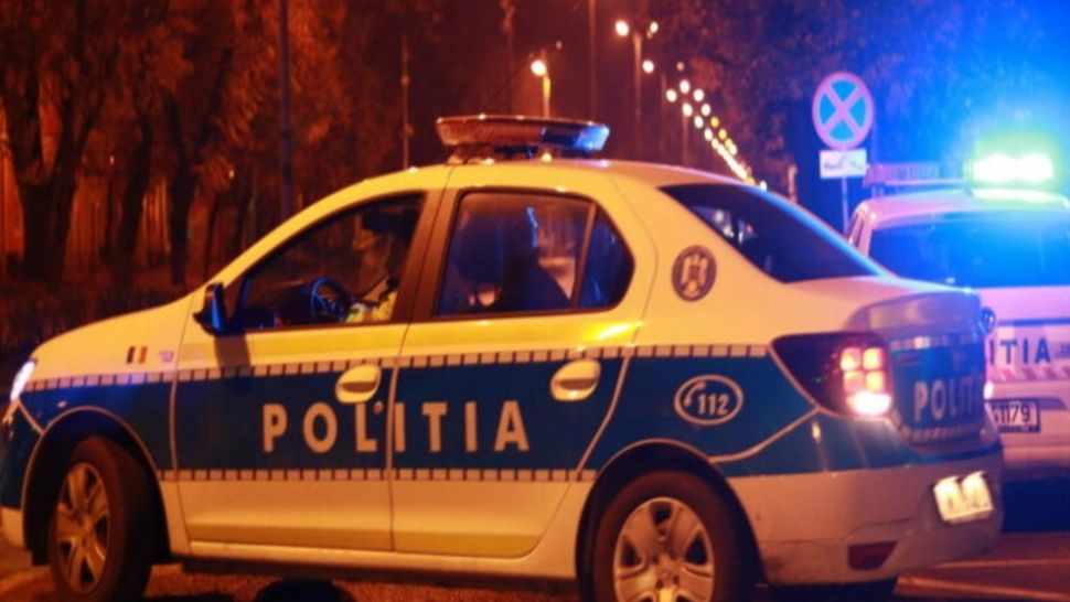 Carambol cu 4 autovehicule pe Centura București, în zona Glina. Trafic BLOCAT