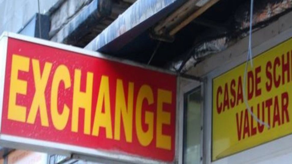 Bărbatul care a încercat sa jefuiască o casă de schimb valutar în Brăila a fost arestat 