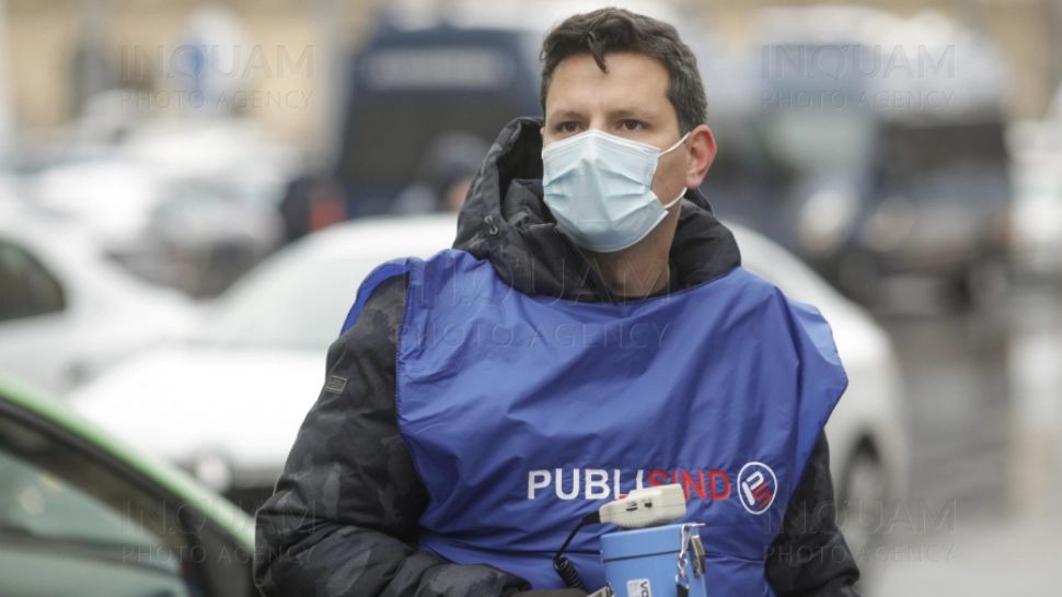 MAI le-a cerut POMPIERILOR să îi verifice pe românii carantinați acasă! Unii polițiști refuză să facă acest lucru. Cosmin Andreică explică situația 