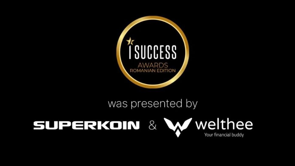 I SUCCESS AWARDS, difuzat în premieră - eveniment de gală, la Realitatea Sportivă și Realitatea Star