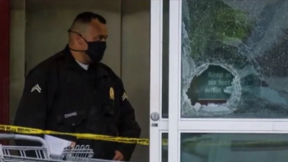 VIDEO | Copilă de doar 14 ani, ucisă de un polițist în timpul unei intervenții