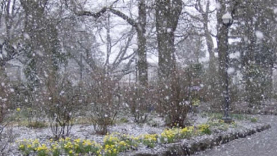 Vremea de Crăciun și Anul Nou: prognoza ANM - Decembrie, o lună bizară din punct de vedere al condițiilor meteo