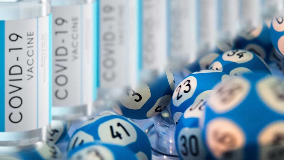 Loteria Vaccinării - Cine a câștigat Marele Premiu la extragerile finale din 31 decembrie 2021