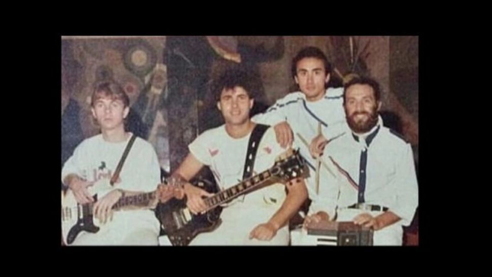 Doliu în muzica românească. Anunțul a fost făcut de Marcel Pavel