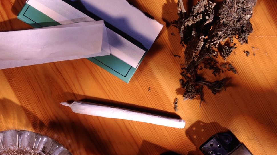 Bărbatul din judeţul Vâlcea care a dus prăjituri cu marijuana la petrecere, plasat în arest la domiciliu