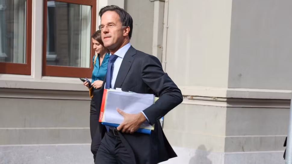 Olanda anunță noi măsuri pentru prevenirea răspândirii noului coronavirus 