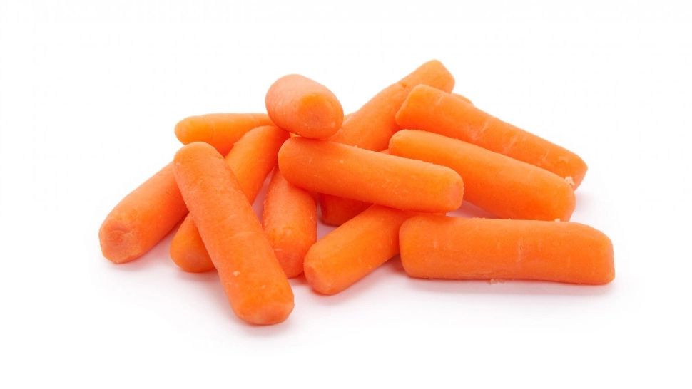 Adevărul TOXIC despre morcovii baby - de ce să nu îi mai mănânci niciodată! Ce sunt, de fapt
