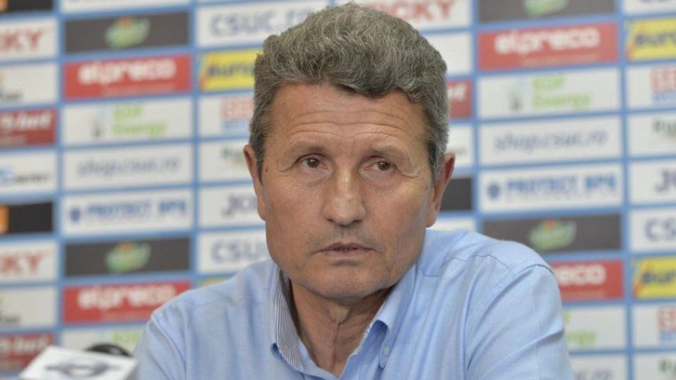Doliu în fotbalul românesc. A murit fostul mare jucător și antrenor Gigi Mulțescu