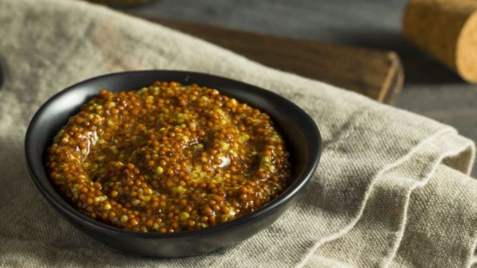 Renumitul muștar de Dijon, în pericol din cauza schimbărilor climatice - Cât va costa în 2022