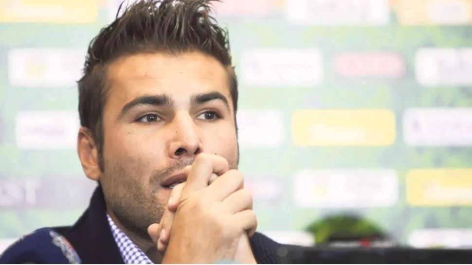Clipe cumplite pentru Adrian Mutu: ,,E mai mult decât trist''