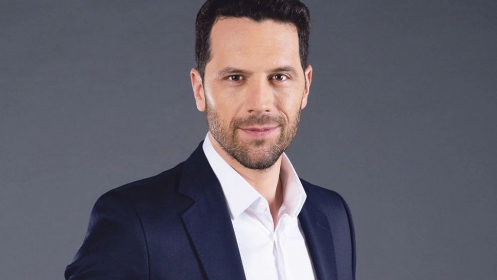 Actorul Adrian Nartea, la un pas de moarte - Medicii i-au descoperit o tumoare la cap