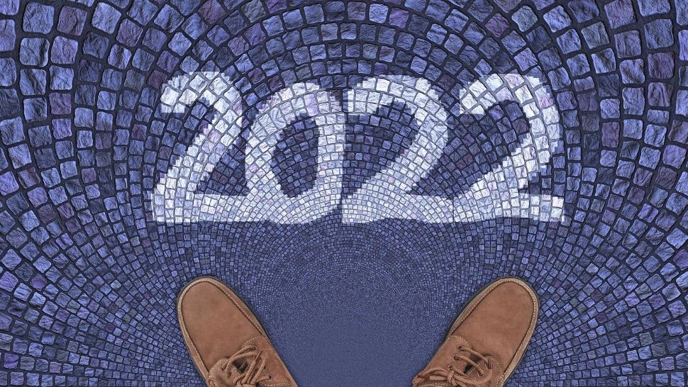 Superstiţii de Anul Nou la români: Vâsc, struguri şi smochine pe masă, pentru belşug şi noroc