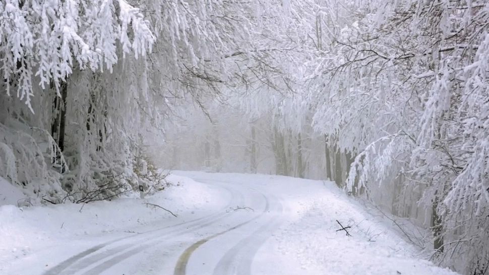 Avertizare nowcasting cod portocaliu de VISCOL: Rafalele vor atinge 130 - 140 kilometri pe oră 