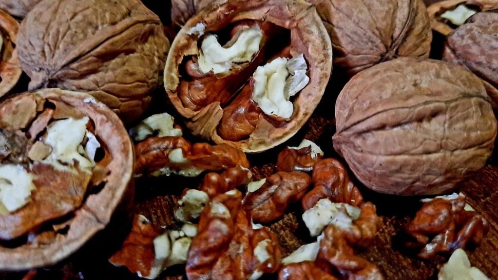 Ce se întâmplă în corpul tău dacă mănânci miezul de la o nucă în fiecare zi - aur curat pentru organism!